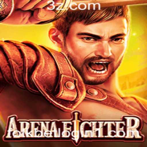 ArenaFighter: A Nova Sensação no Universo dos Games