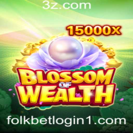BlossomofWealth: Mergulhe no Universo de Estratégias e Fortuna