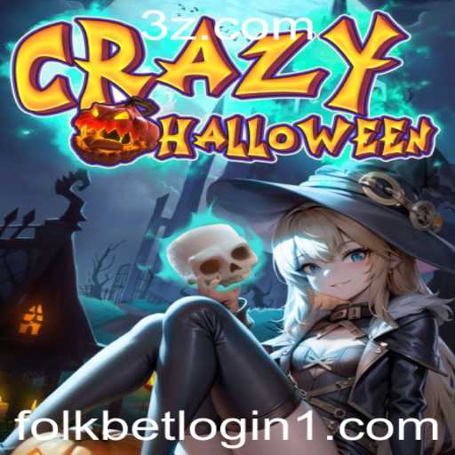CrazyHalloween: Um Mergulho no Mundo Assustador e Divertido dos Jogos Digitais