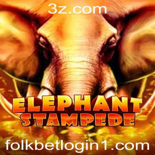 Descubra o Fascinante Mundo de ElephantStampede
