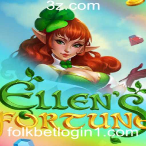 Descubra EllensFortune: Um Jogo de Aventura e Estratégia com Folk Bet Login