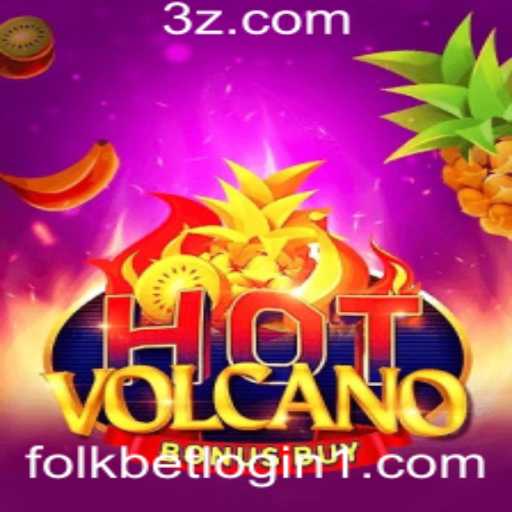 Explorando o Empolgante Mundo de HotVolcanoBonusBuy