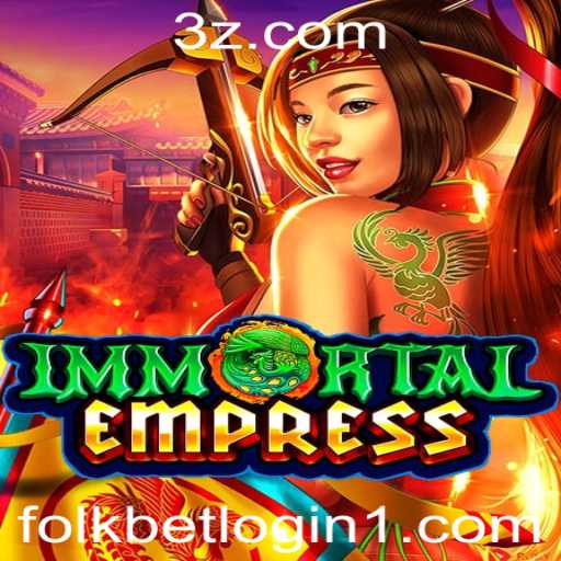 Descubra ImmortalEmpress - O Novo Jogo Sensação