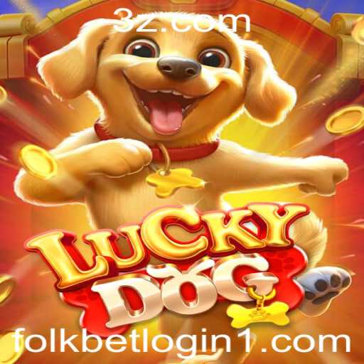 Descubra LuckyDog: O Jogo que Une Diversão e Estratégia