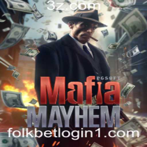 Explorando o Mundo de MafiaMayhem: Estratégia e Intrigas