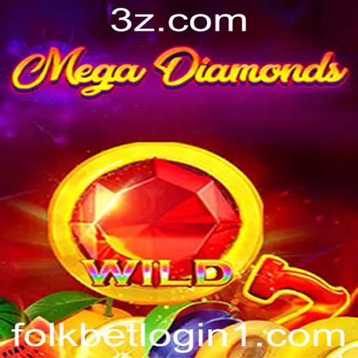 MegaDiamond: A Nova Sensação no Mundo dos Jogos