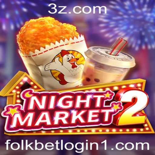 NightMarket2: Exploração e Estratégia no Mundo dos Jogos Online