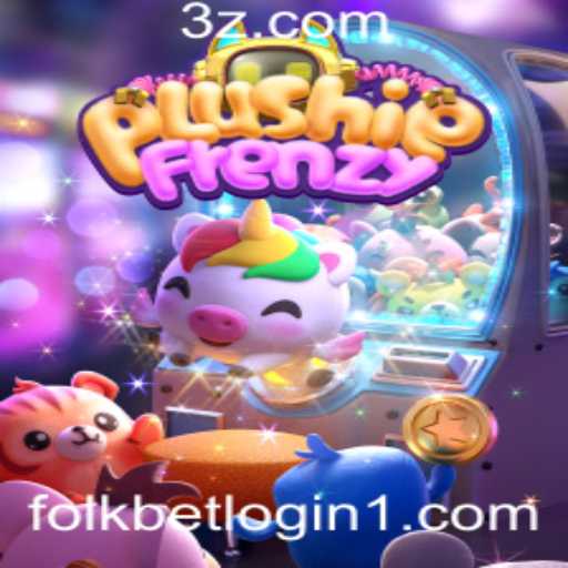 Explorando o Universo de 'PlushieFrenzy'