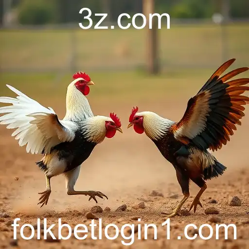 A Controversa Prática da Rinha de Galos e a Influência do Folk Bet Login