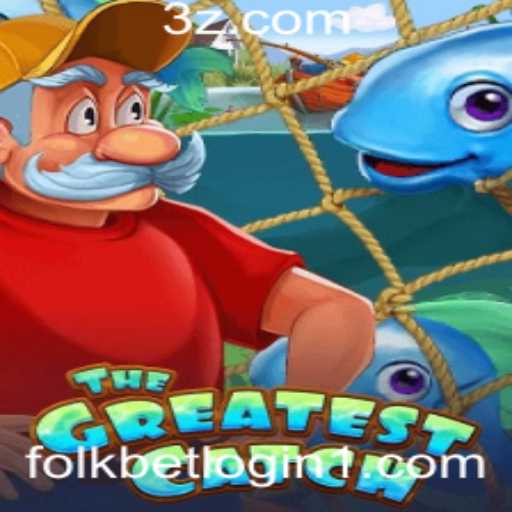TheGreatestCatch: Um Mergulho Profundo no Novo Sucesso dos Jogos