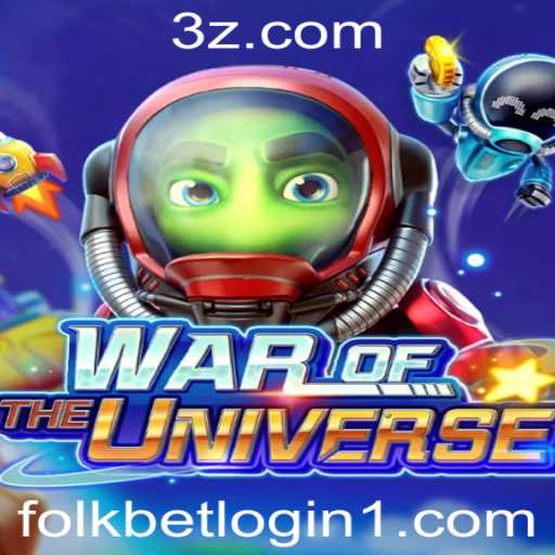 Explorando WAROFTHEUNIVERSE: O Jogo que Une Estratégia e Aventura