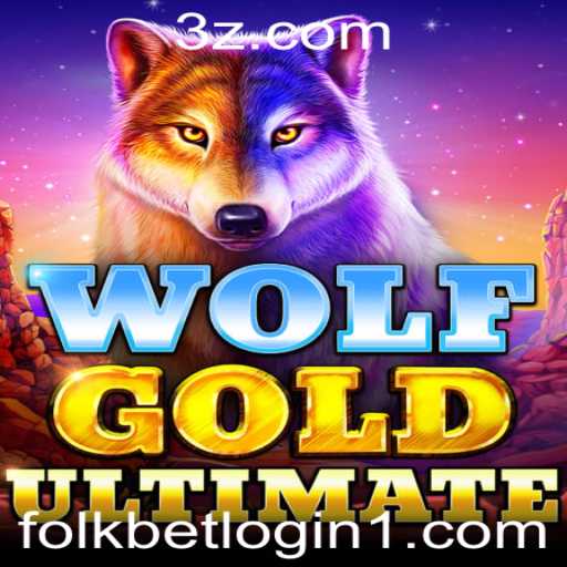 Descubra a Emocionante Experiência de WolfGoldUltimate